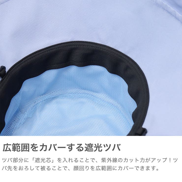 ミルサ ハット milsa | ギャレリア Bag＆Luggage | 詳細画像4 