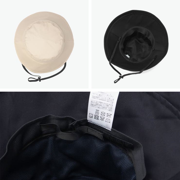 ミルサ ハット milsa | ギャレリア Bag＆Luggage | 詳細画像5 