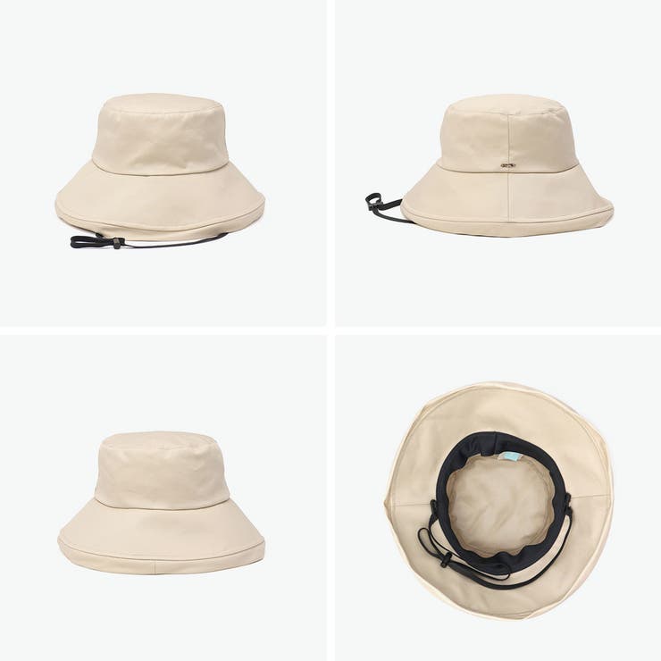 ミルサ ハット milsa | ギャレリア Bag＆Luggage | 詳細画像6 