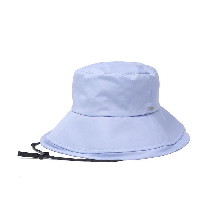 LTBLUE | ミルサ ハット milsa | ギャレリア Bag＆Luggage