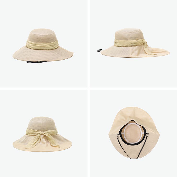 ミルサ 帽子 milsa | ギャレリア Bag＆Luggage | 詳細画像6 