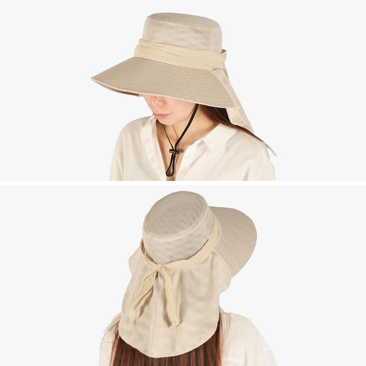 ミルサ 帽子 milsa | ギャレリア Bag＆Luggage | 詳細画像8 