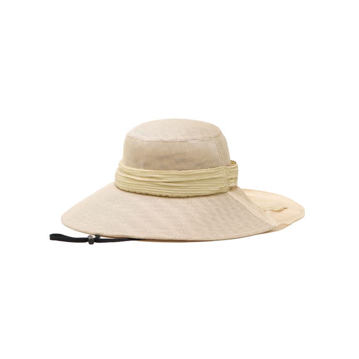 BEIGE | ミルサ 帽子 milsa | ギャレリア Bag＆Luggage