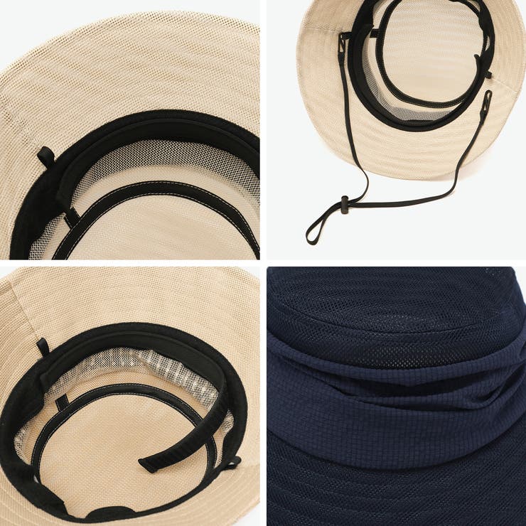 ミルサ ハット milsa | ギャレリア Bag＆Luggage | 詳細画像3 