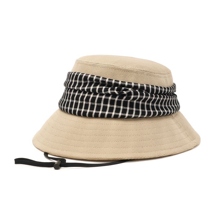 BEIGE | ミルサ ハット milsa | ギャレリア Bag＆Luggage