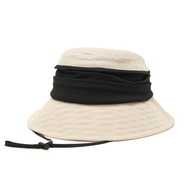 LTBEIGE | ミルサ ハット milsa | ギャレリア Bag＆Luggage