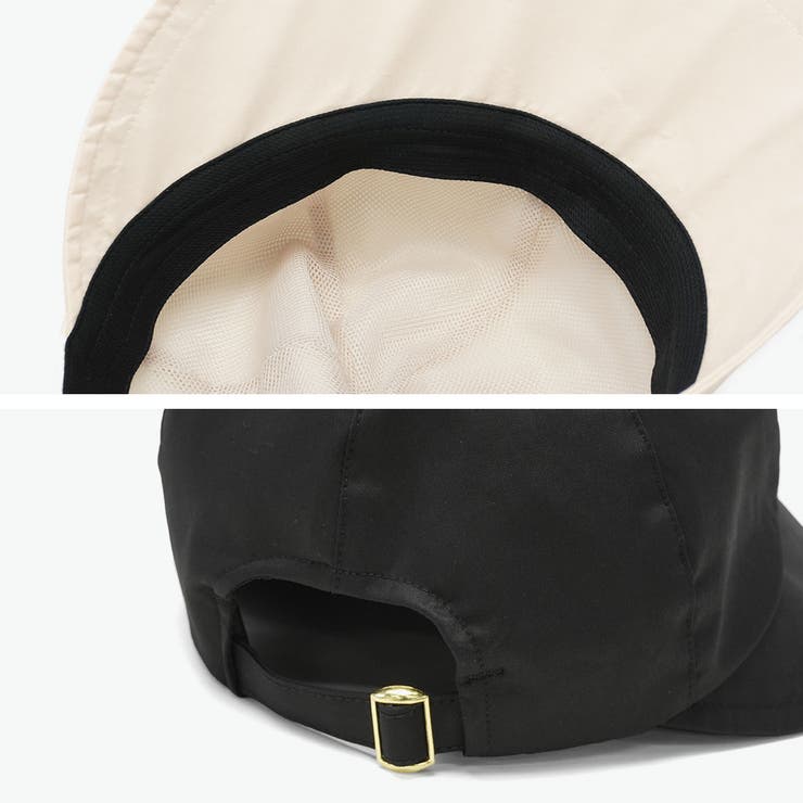 ミルサ 帽子 milsa | ギャレリア Bag＆Luggage | 詳細画像4 