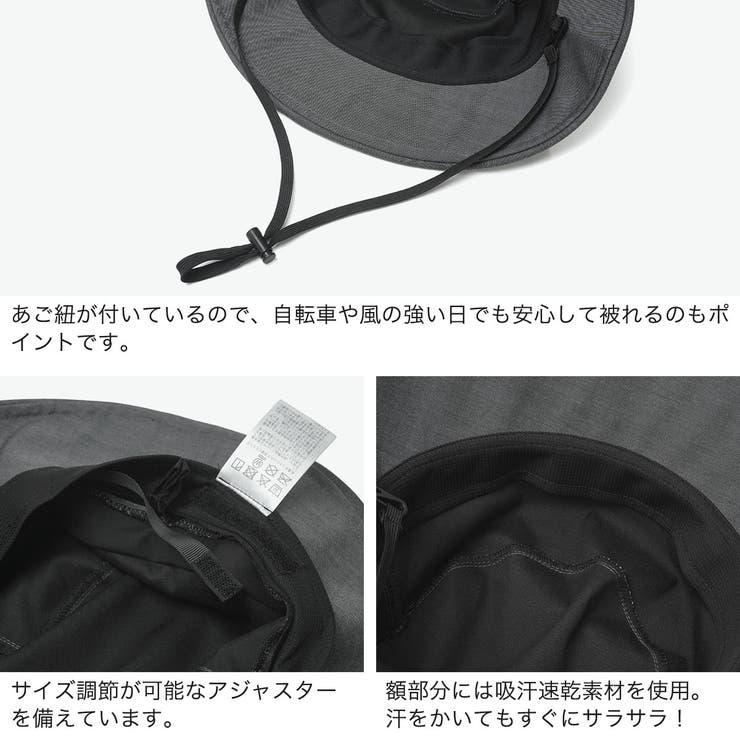 ミルサ ハット milsa | ギャレリア Bag＆Luggage | 詳細画像4 