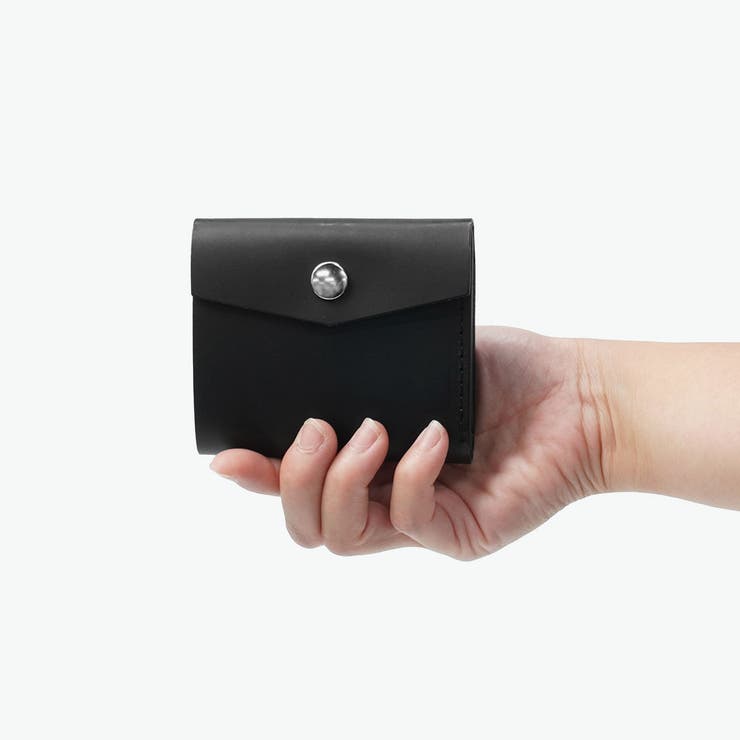 マスターアンドコー 二つ折り財布 MASTER&Co | ギャレリア Bag＆Luggage | 詳細画像14 