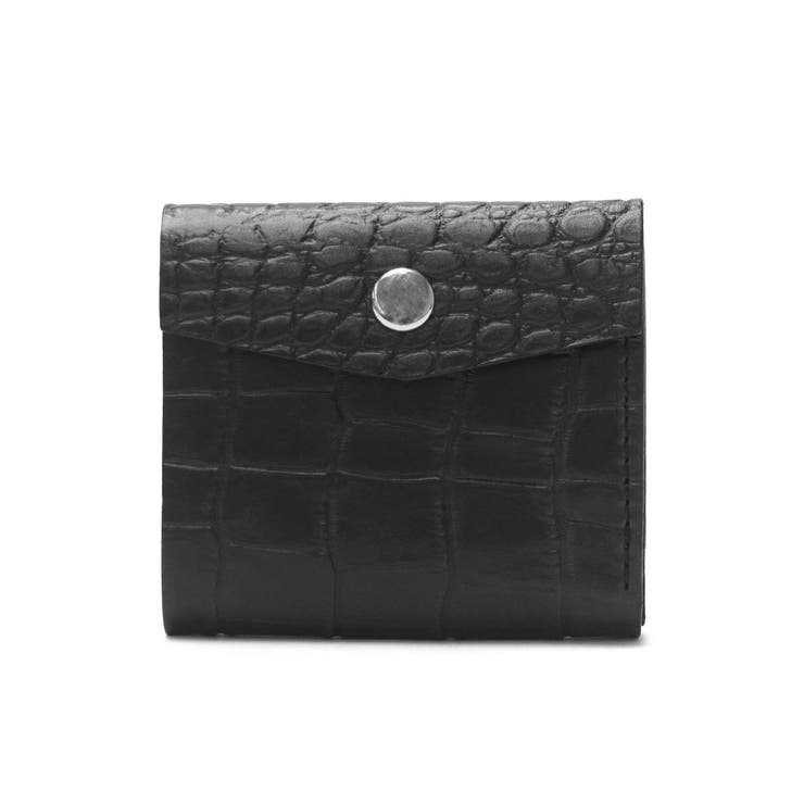 マスターアンドコー 二つ折り財布 MASTER&Co | ギャレリア Bag＆Luggage | 詳細画像15 