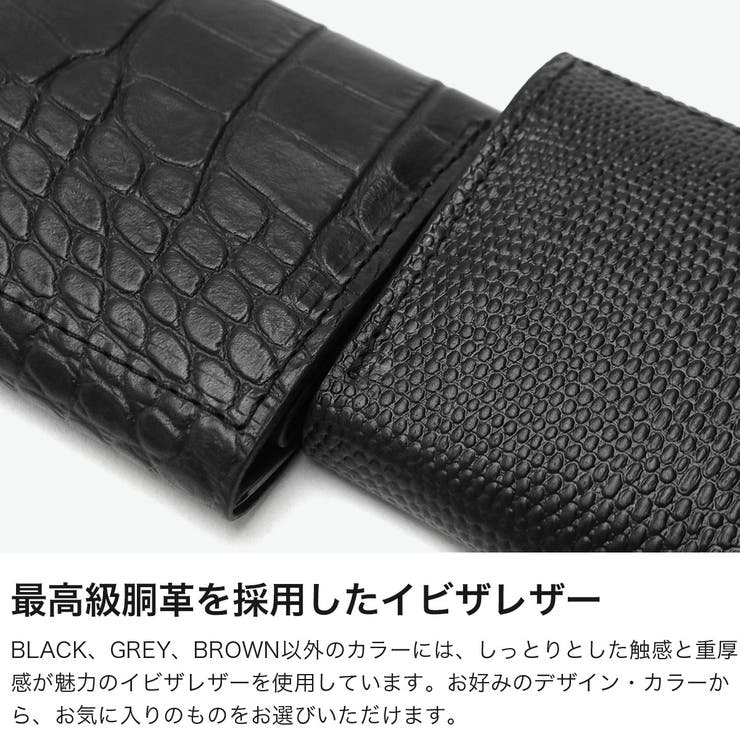マスターアンドコー 二つ折り財布 MASTER&Co | ギャレリア Bag＆Luggage | 詳細画像5 