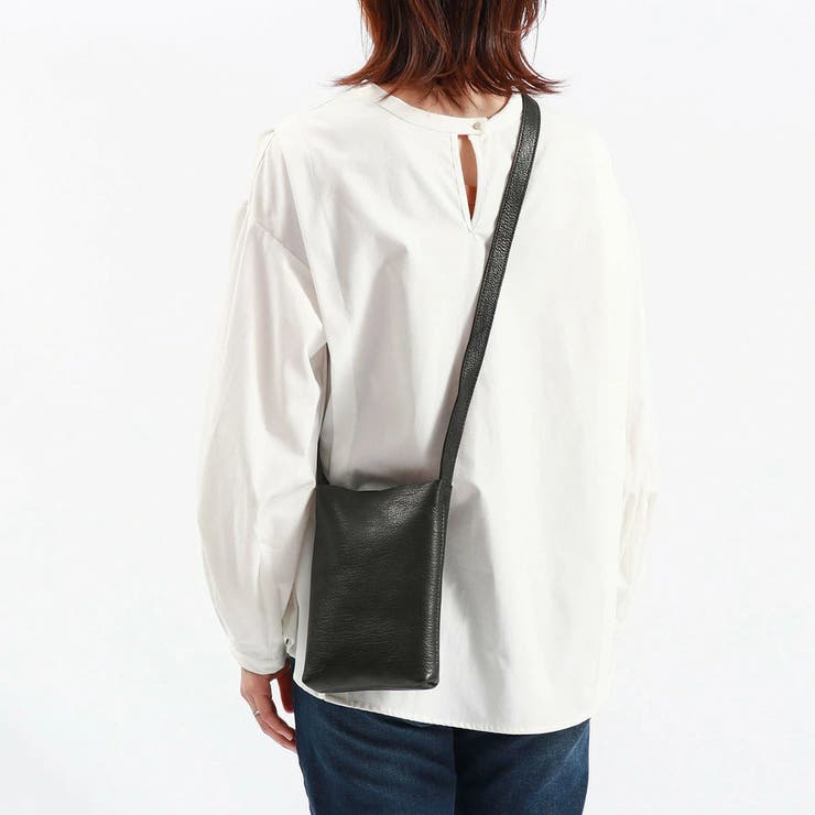 マスターアンドコー ショルダーバッグ MASTER&Co | ギャレリア Bag＆Luggage | 詳細画像2 