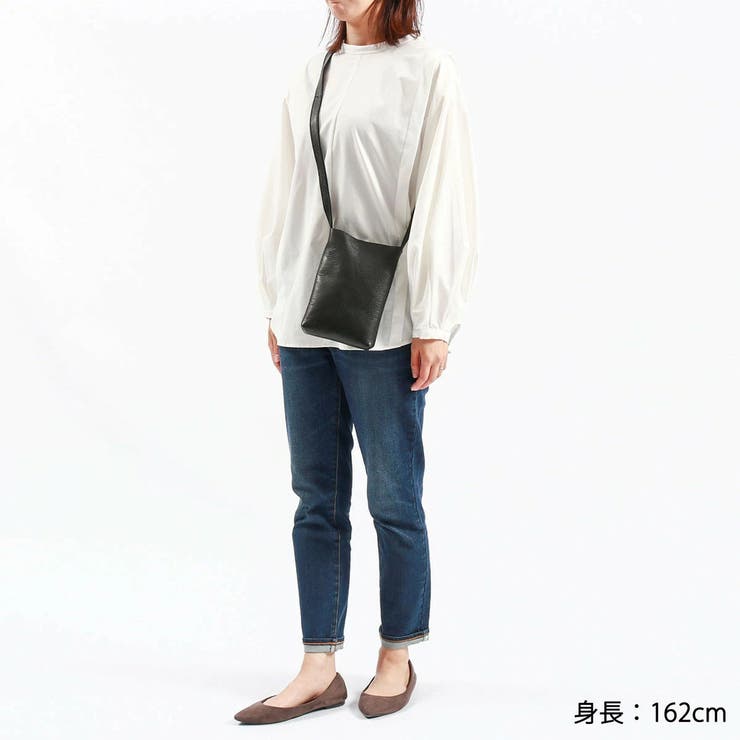 マスターアンドコー ショルダーバッグ MASTER&Co | ギャレリア Bag＆Luggage | 詳細画像3 