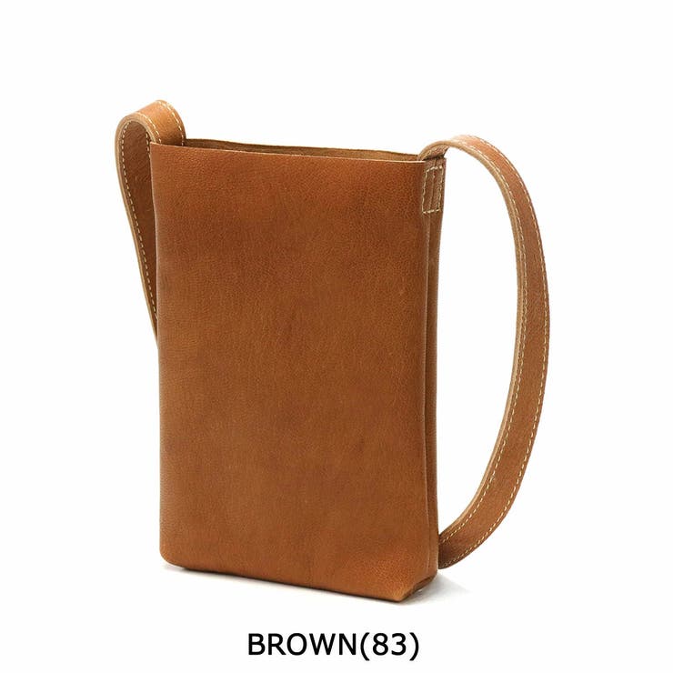 ブラウン | マスターアンドコー ショルダーバッグ MASTER&Co | ギャレリア Bag＆Luggage