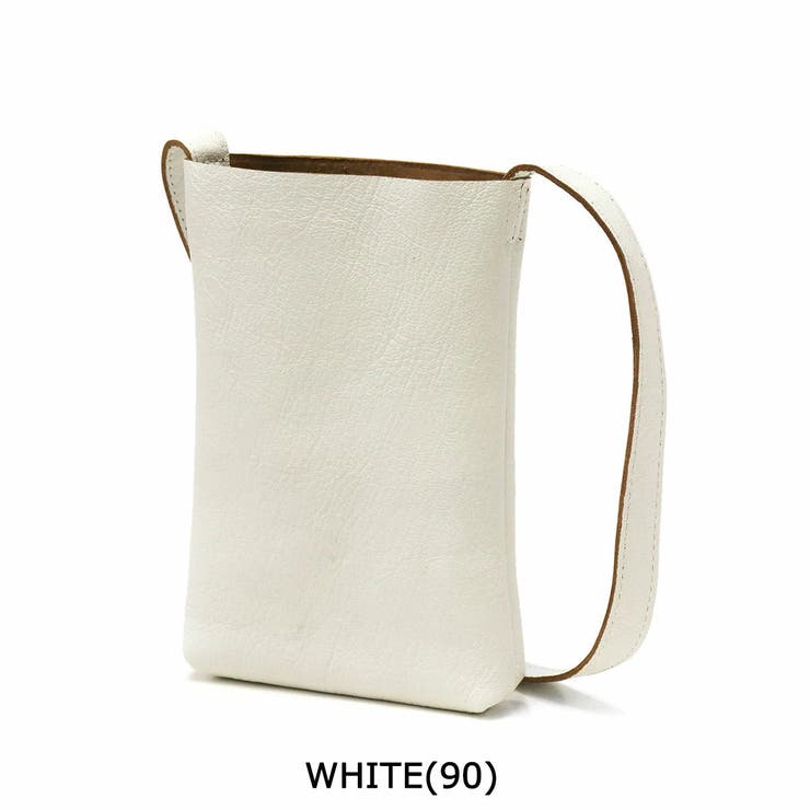 ホワイト | マスターアンドコー ショルダーバッグ MASTER&Co | ギャレリア Bag＆Luggage