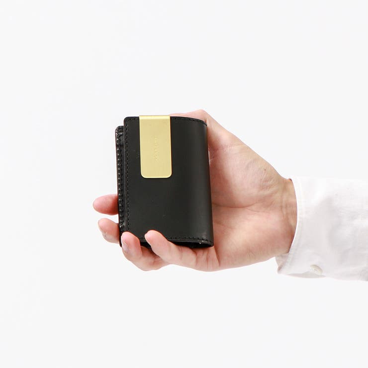 マスターアンドコー マネークリップ MASTER&Co | ギャレリア Bag＆Luggage | 詳細画像2 