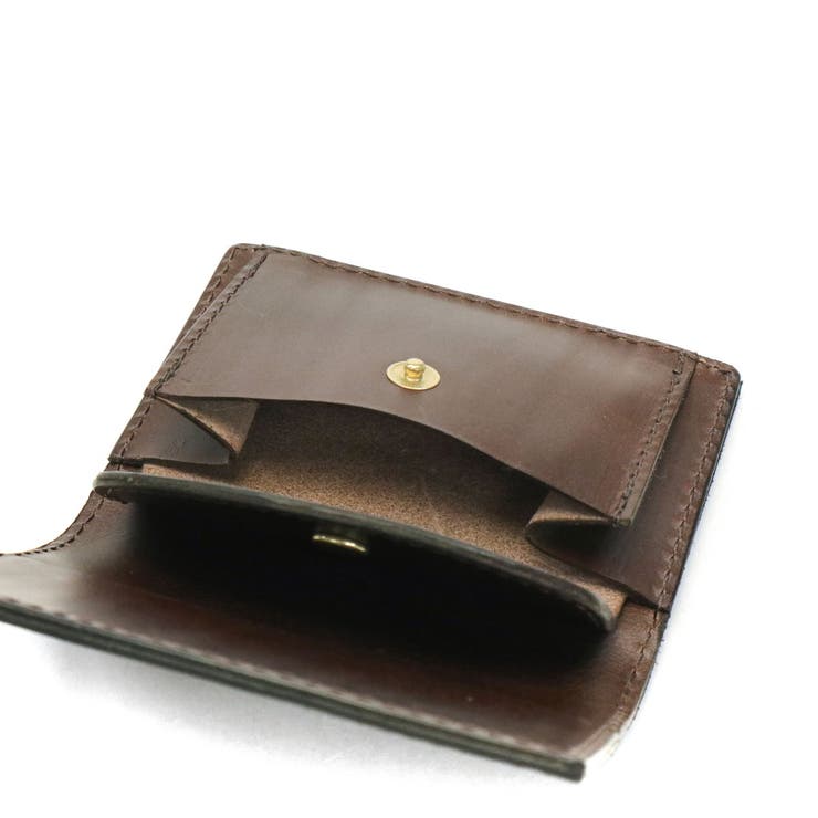 マスターアンドコー マネークリップ MASTER&Co | ギャレリア Bag＆Luggage | 詳細画像11 