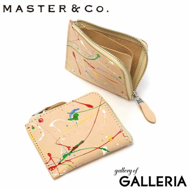 マスターアンドコー コインケース 小銭入れ | ギャレリア Bag＆Luggage | 詳細画像1 