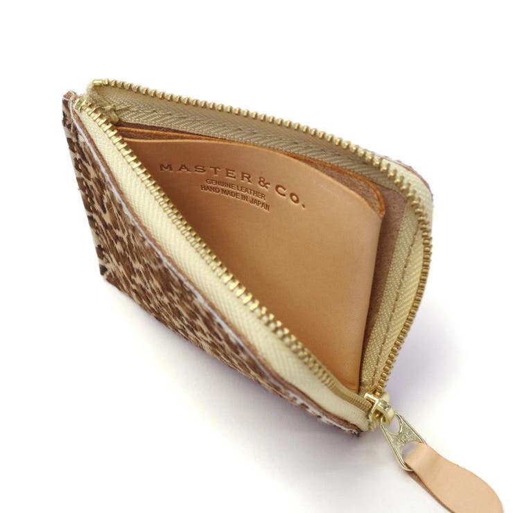 マスターアンドコー コインケース 小銭入れ | ギャレリア Bag＆Luggage | 詳細画像17 