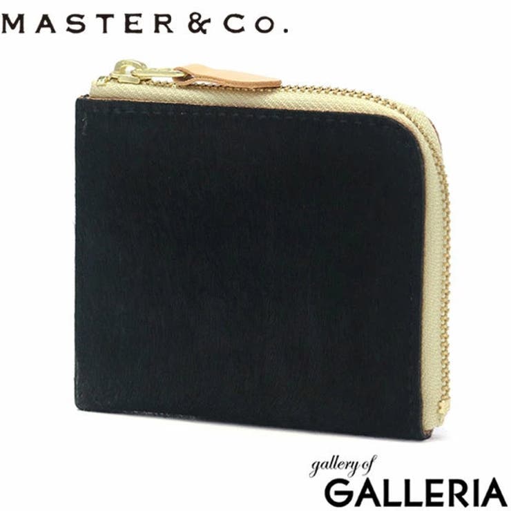 マスターアンドコー コインケース 小銭入れ | ギャレリア Bag＆Luggage | 詳細画像20 