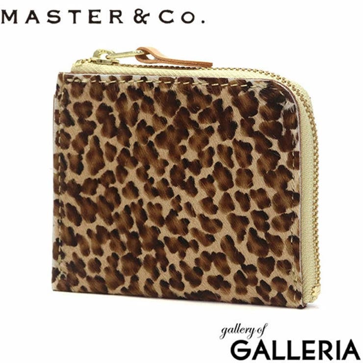 マスターアンドコー コインケース 小銭入れ | ギャレリア Bag＆Luggage | 詳細画像21 