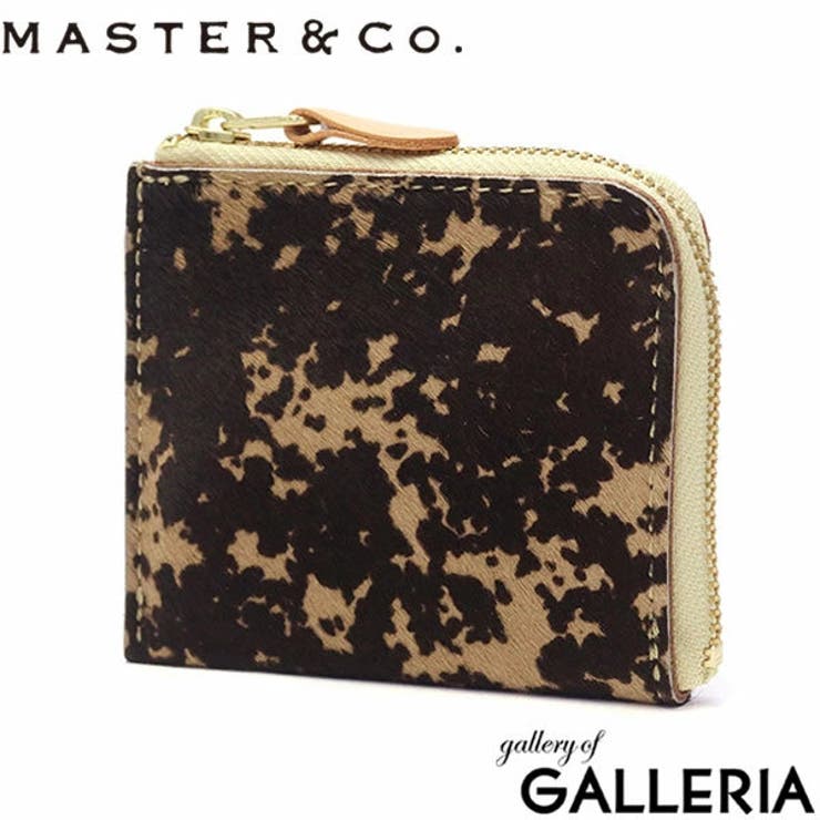 マスターアンドコー コインケース 小銭入れ | ギャレリア Bag＆Luggage | 詳細画像22 
