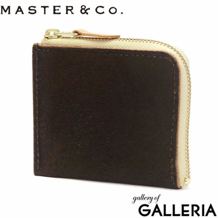 マスターアンドコー コインケース 小銭入れ | ギャレリア Bag＆Luggage | 詳細画像23 