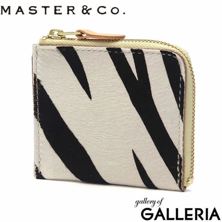 マスターアンドコー コインケース 小銭入れ | ギャレリア Bag＆Luggage | 詳細画像24 