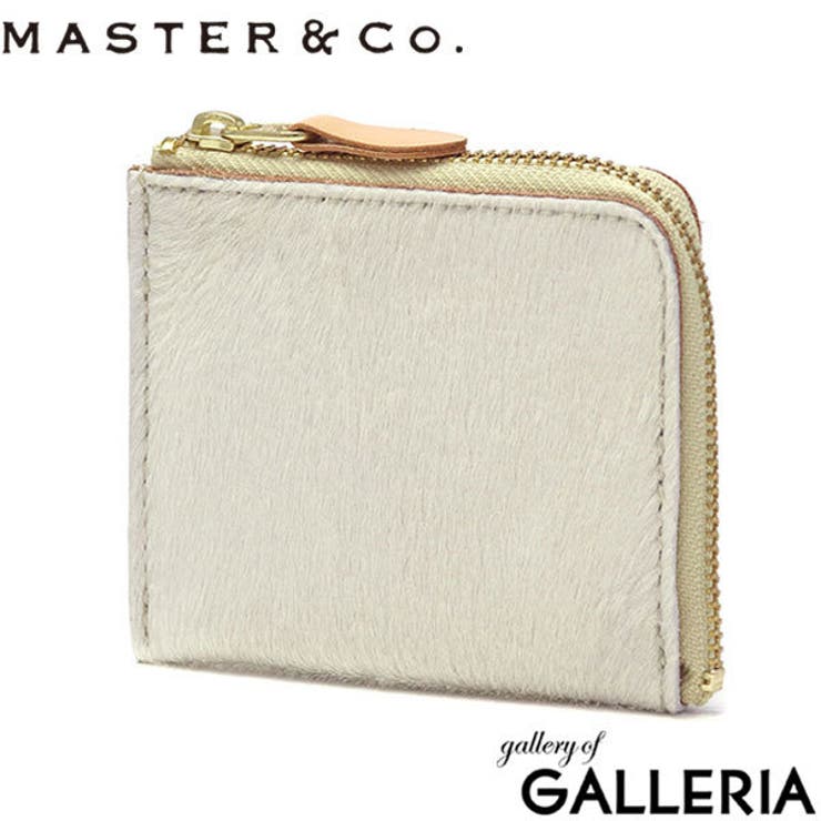 マスターアンドコー コインケース 小銭入れ | ギャレリア Bag＆Luggage | 詳細画像25 