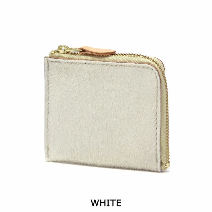 ホワイト | マスターアンドコー コインケース 小銭入れ | ギャレリア Bag＆Luggage