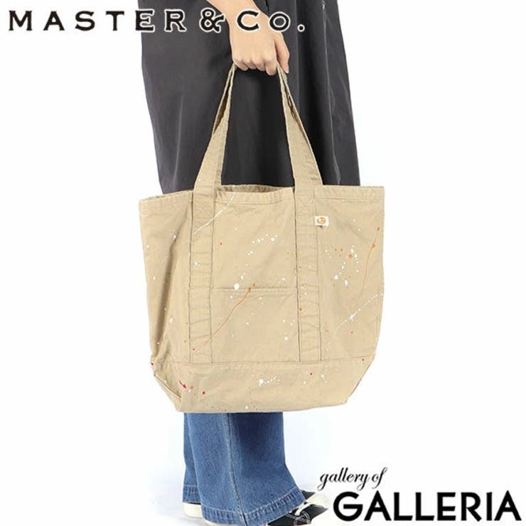 マスターアンドコー トートバッグ レディース | ギャレリア Bag＆Luggage | 詳細画像20 
