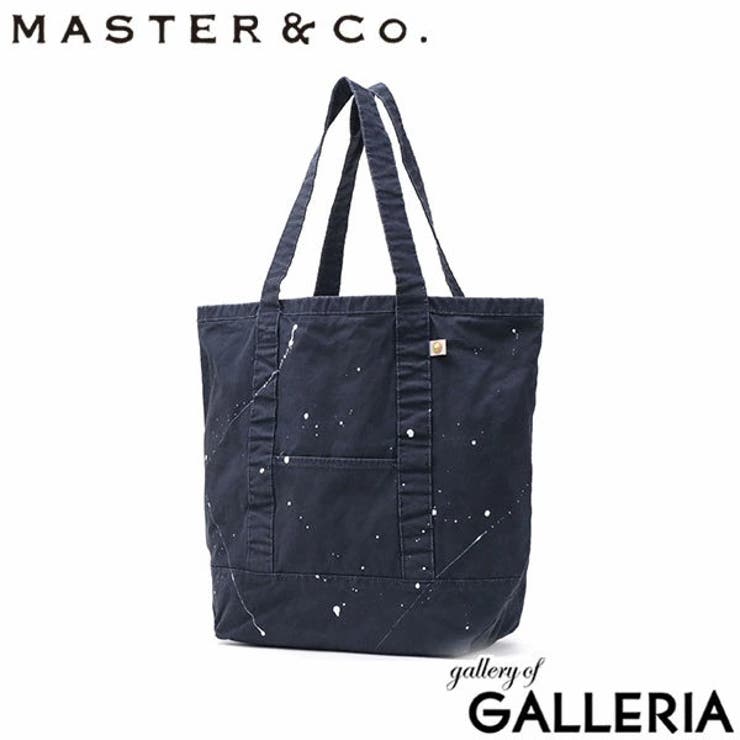 マスターアンドコー トートバッグ レディース | ギャレリア Bag＆Luggage | 詳細画像21 
