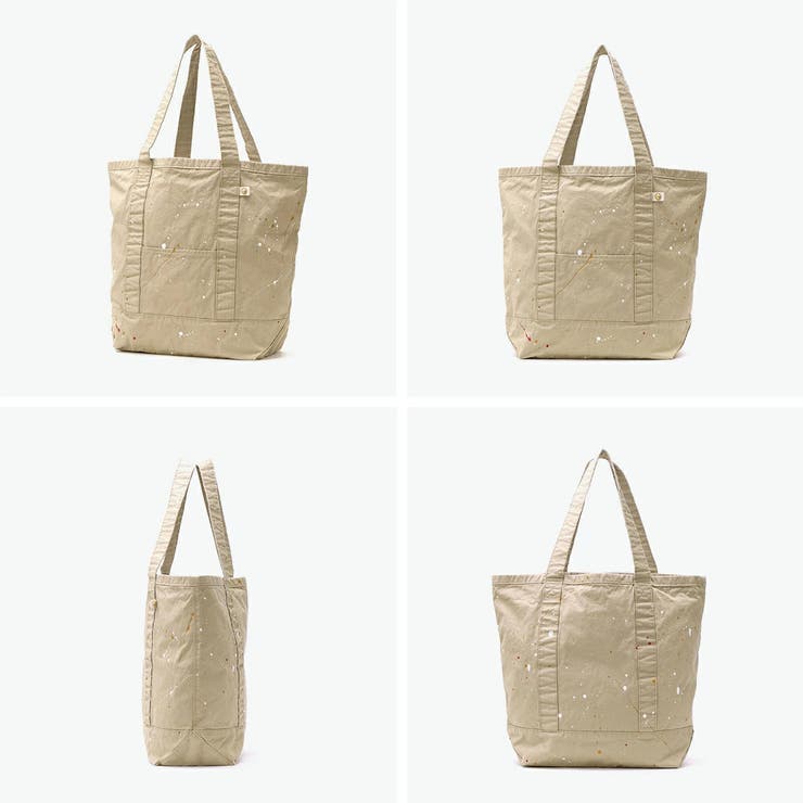 マスターアンドコー トートバッグ レディース | ギャレリア Bag＆Luggage | 詳細画像5 