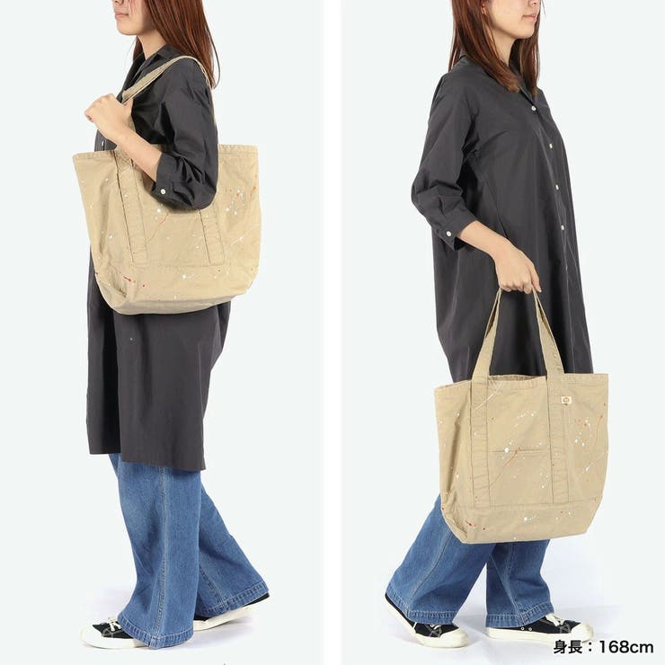 マスターアンドコー トートバッグ レディース | ギャレリア Bag＆Luggage | 詳細画像7 