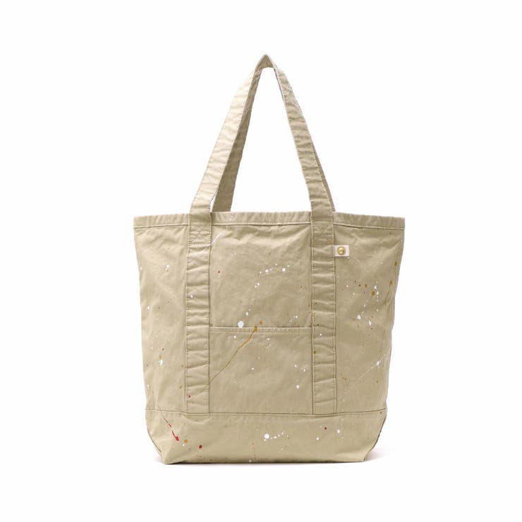 マスターアンドコー トートバッグ レディース | ギャレリア Bag＆Luggage | 詳細画像9 