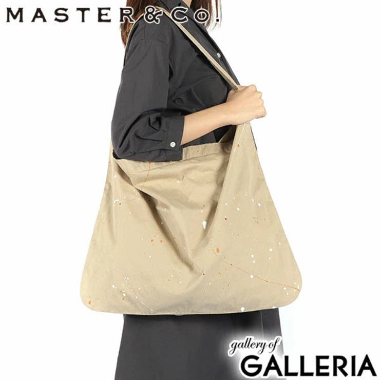 マスターアンドコー ショルダーバッグ トートバッグ | ギャレリア Bag＆Luggage | 詳細画像18 