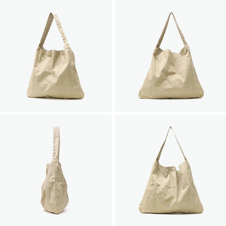 マスターアンドコー ショルダーバッグ トートバッグ | ギャレリア Bag＆Luggage | 詳細画像5 