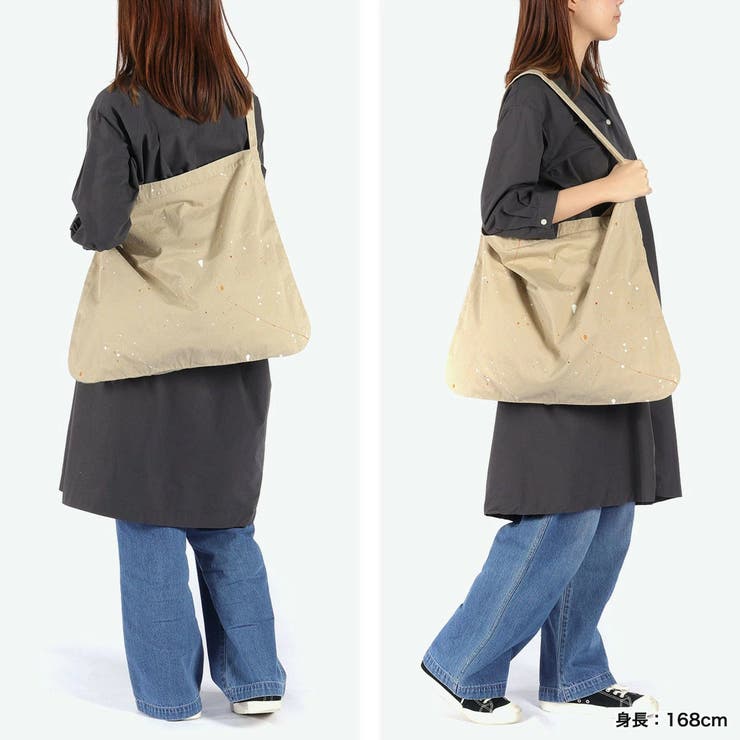 マスターアンドコー ショルダーバッグ トートバッグ | ギャレリア Bag＆Luggage | 詳細画像7 
