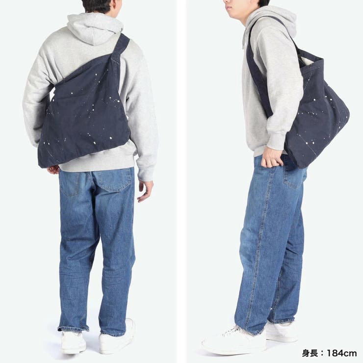 マスターアンドコー ショルダーバッグ トートバッグ | ギャレリア Bag＆Luggage | 詳細画像8 