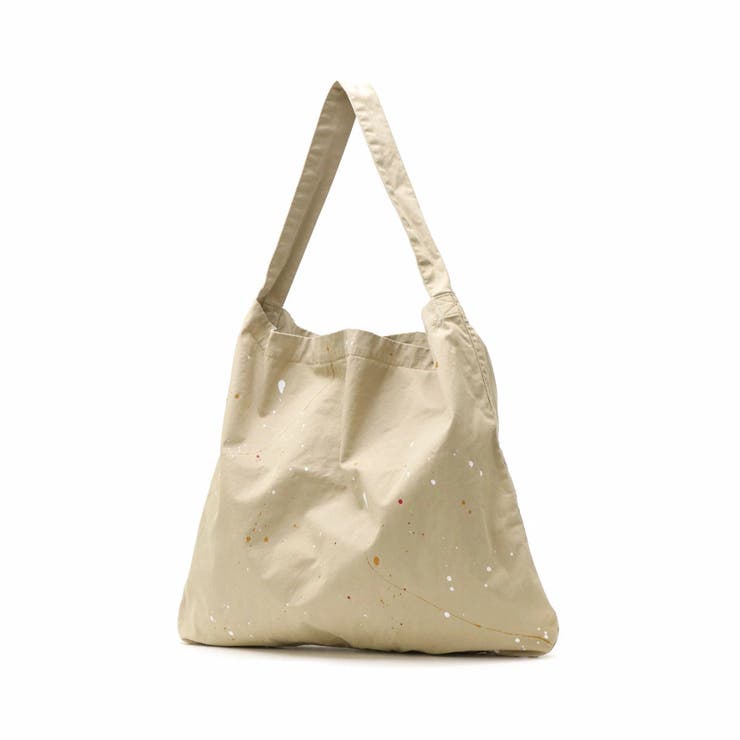 ベージュ | マスターアンドコー ショルダーバッグ トートバッグ | ギャレリア Bag＆Luggage