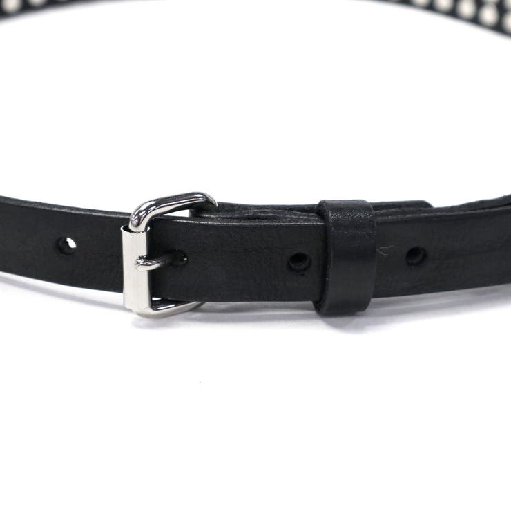 マスターアンドコー ベルト MASTER＆Co | ギャレリア Bag＆Luggage | 詳細画像5 