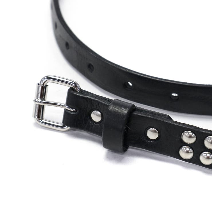 マスターアンドコー ベルト MASTER＆Co | ギャレリア Bag＆Luggage | 詳細画像7 