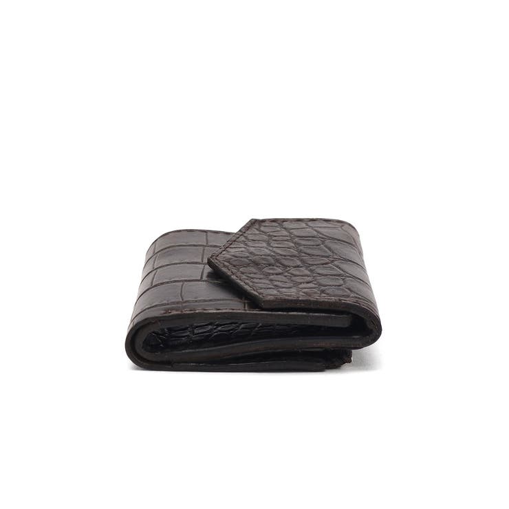 マスターアンドコー 三つ折り財布 MASTER＆Co | ギャレリア Bag＆Luggage | 詳細画像10 