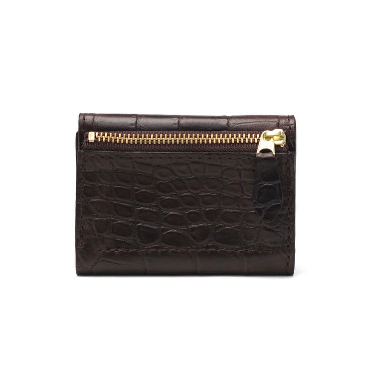 マスターアンドコー 三つ折り財布 MASTER＆Co | ギャレリア Bag＆Luggage | 詳細画像11 