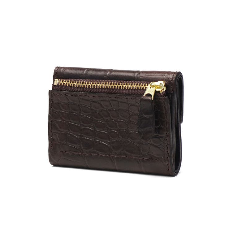 マスターアンドコー 三つ折り財布 MASTER＆Co | ギャレリア Bag＆Luggage | 詳細画像12 