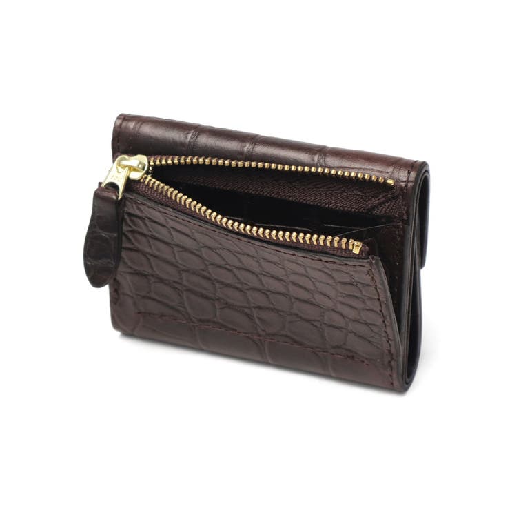 マスターアンドコー 三つ折り財布 MASTER＆Co | ギャレリア Bag＆Luggage | 詳細画像14 