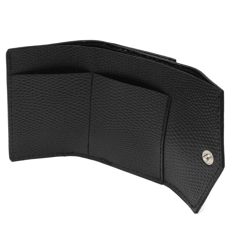 マスターアンドコー 三つ折り財布 MASTER＆Co | ギャレリア Bag＆Luggage | 詳細画像16 