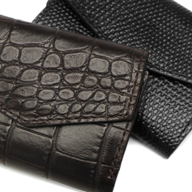 マスターアンドコー 三つ折り財布 MASTER＆Co | ギャレリア Bag＆Luggage | 詳細画像17 