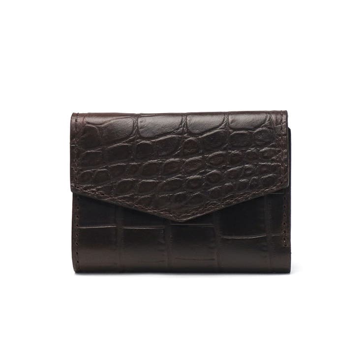 マスターアンドコー 三つ折り財布 MASTER＆Co | ギャレリア Bag＆Luggage | 詳細画像9 