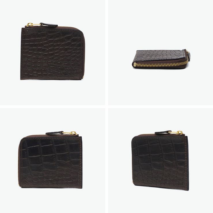 マスターアンドコー 財布 MASTER＆Co | ギャレリア Bag＆Luggage | 詳細画像5 